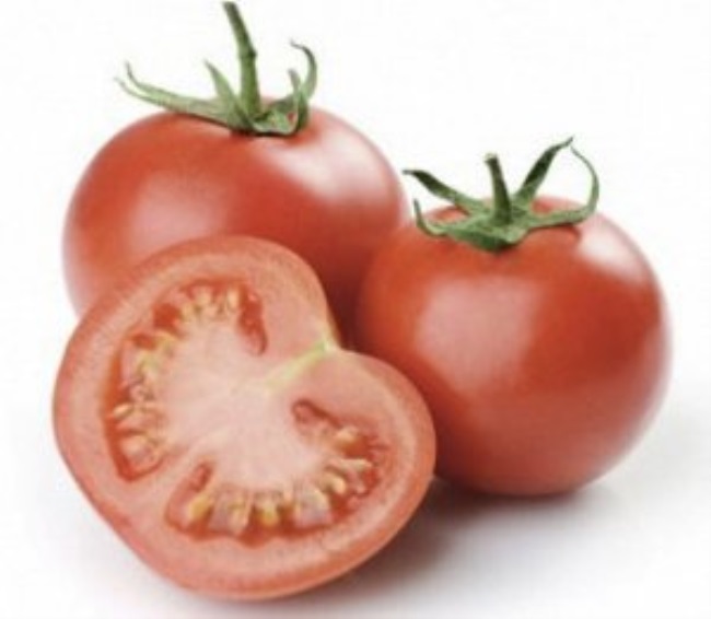 Польза недозрелых помидор